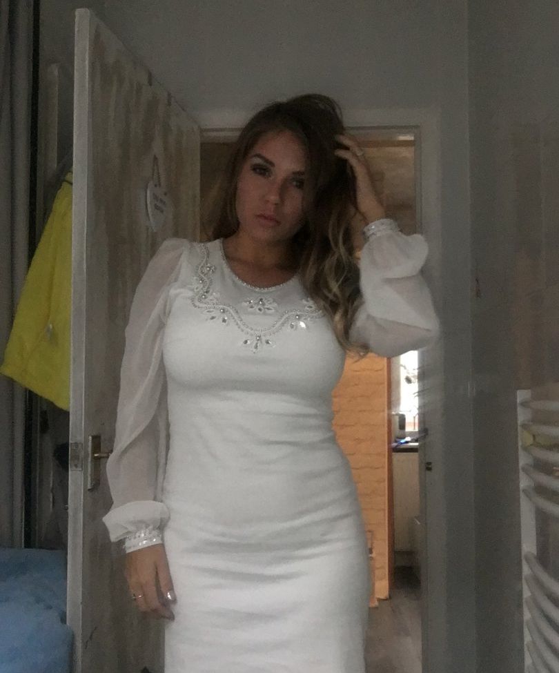 Siobhan Graves desnuda #108952969