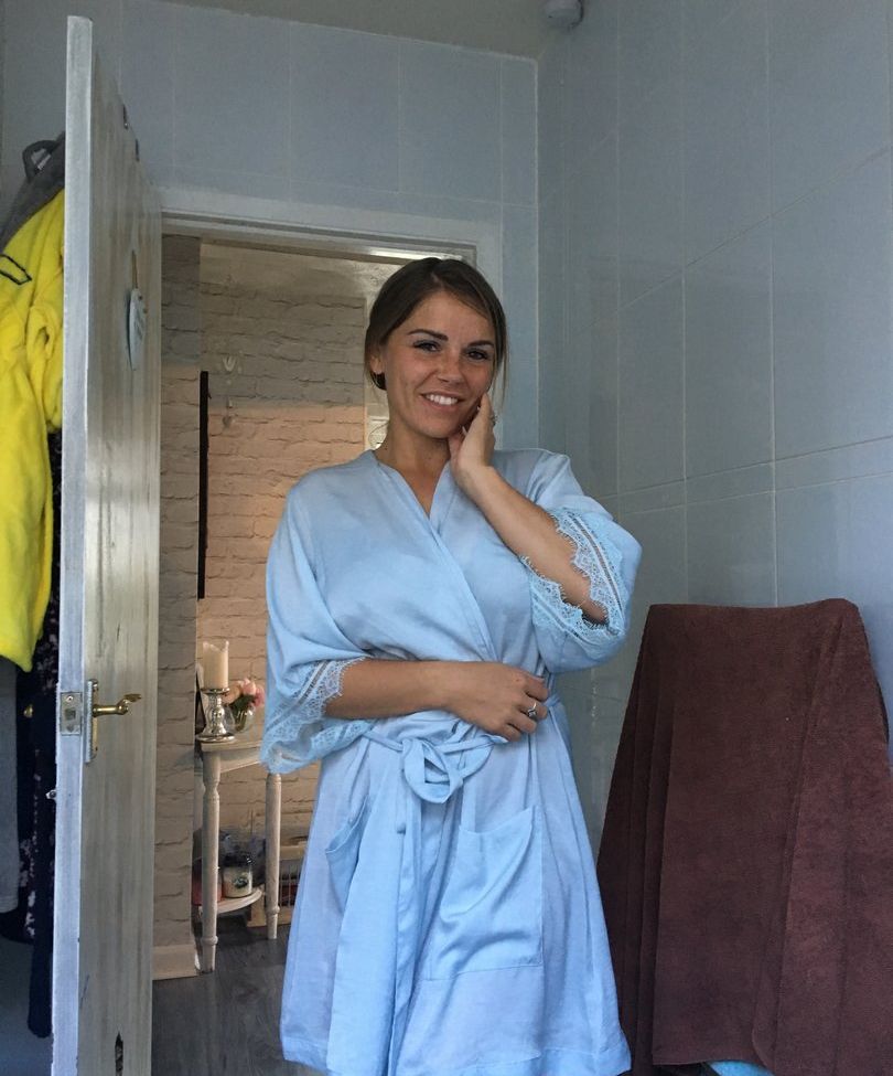 Siobhan Graves desnuda #108952975