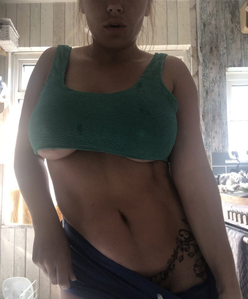 Siobhan Graves desnuda #108953015