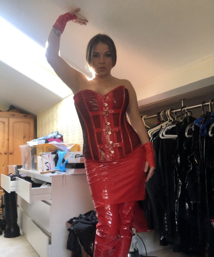 Siobhan Graves desnuda #108953036