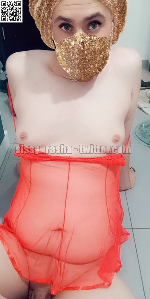 i am a sissy whore in red dress waiting to be used 19.7.2022 #106993745