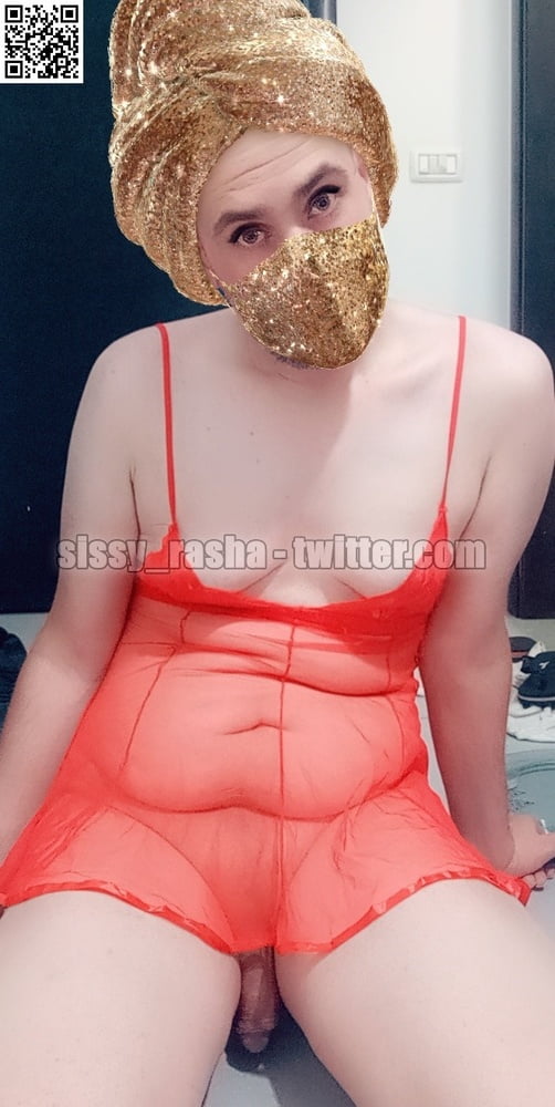 i am a sissy whore in red dress waiting to be used 19.7.2022 #106993803