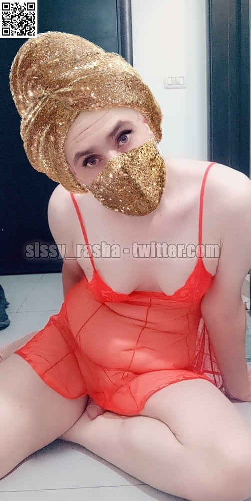 i am a sissy whore in red dress waiting to be used 19.7.2022 #106993815
