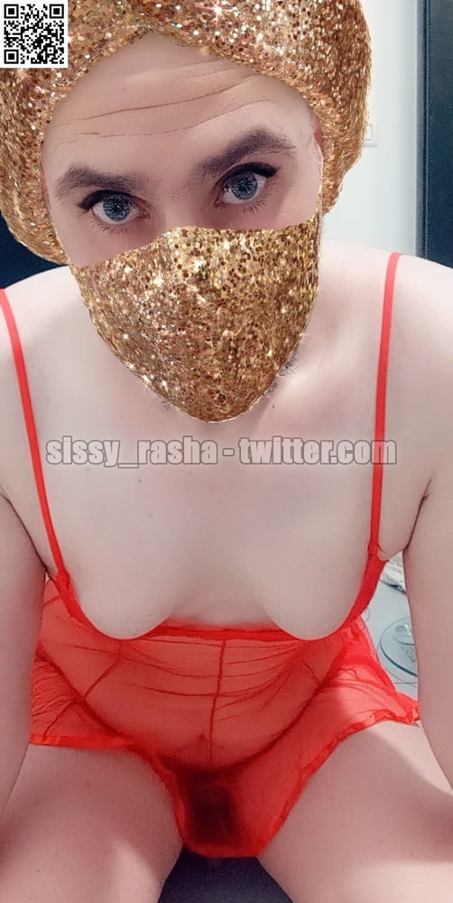 i am a sissy whore in red dress waiting to be used 19.7.2022 #106993850