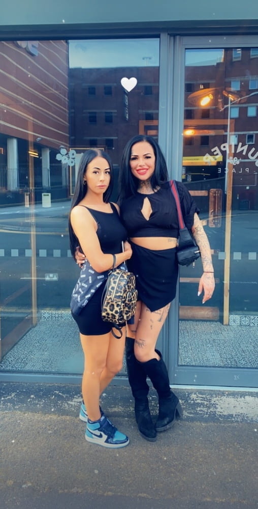 Slag From Wales, for you to wank over #80095996