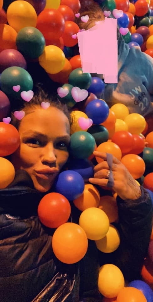 Slag From Wales, for you to wank over #80096385