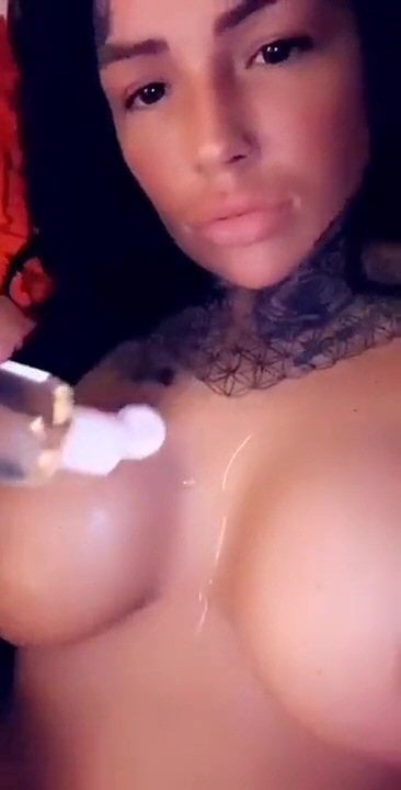 Slag From Wales, for you to wank over #80096433