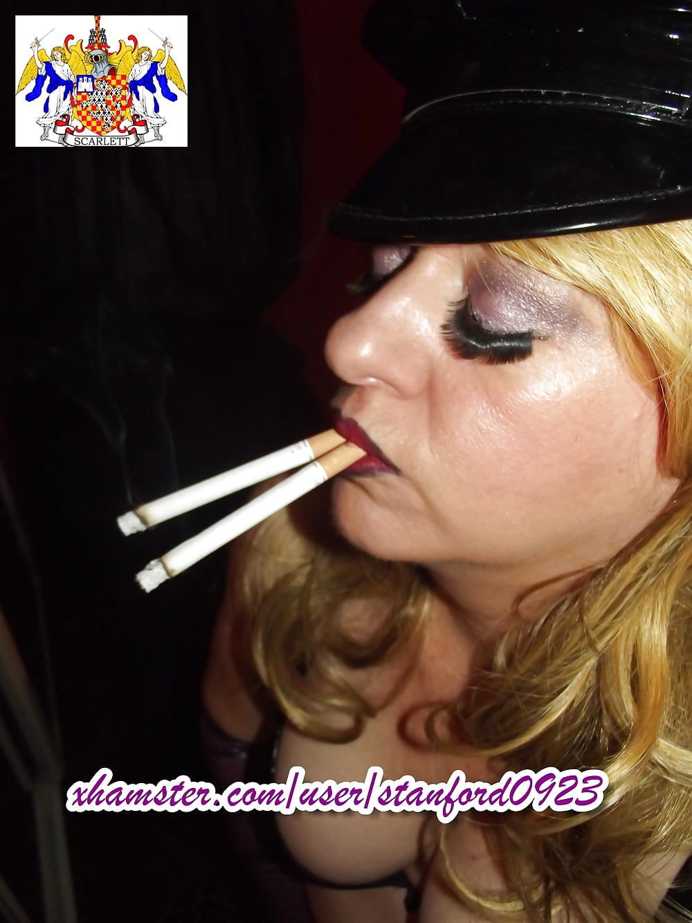 MISTRESS SCARLETT #107324649