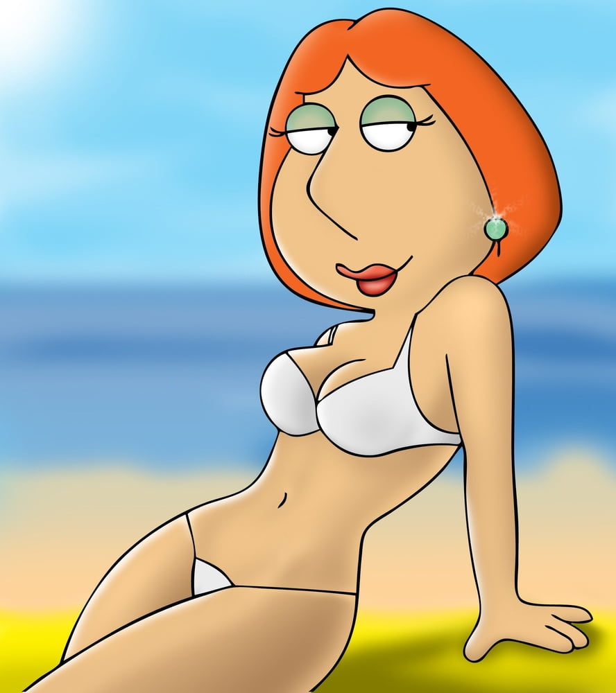 Lois Griffin Family Guy #96934878