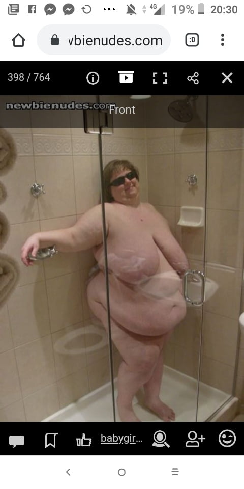 Hoodyman ssbbw 292 . fette schweine mega post.
 #100685504