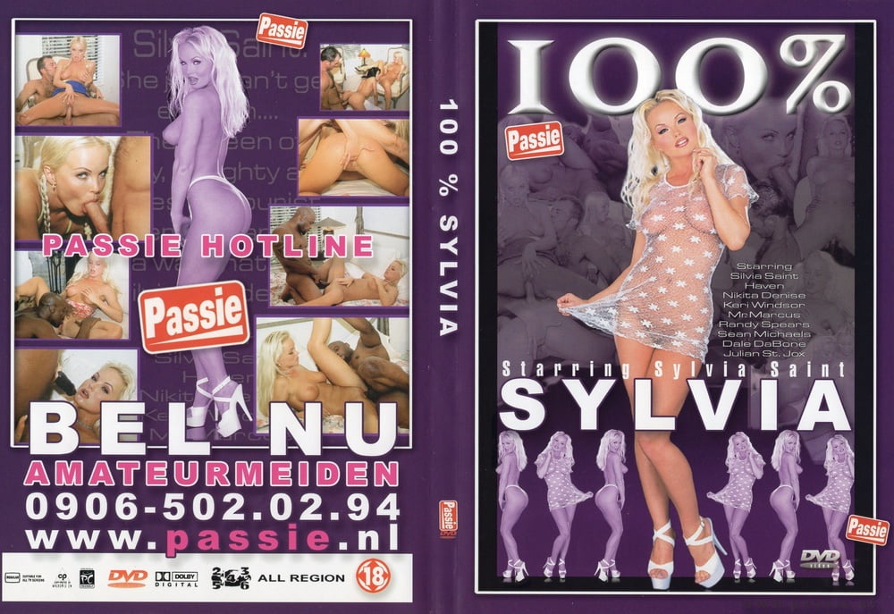 Porno dvd covers
 #89777790