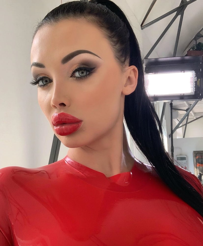 Aletta ocean instagram
 #105990651