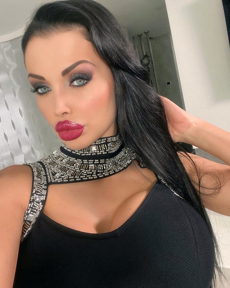 Aletta ocean instagram
 #105990678