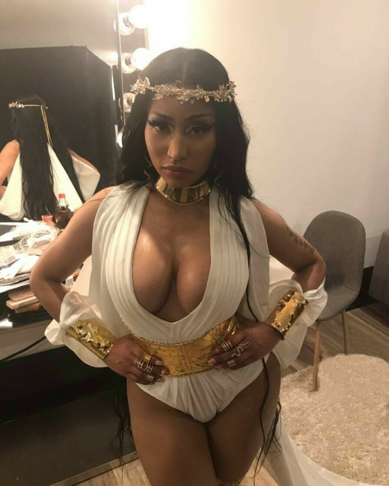 Nicki Minaj #89827658