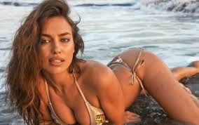 Irina Shayk #80822445