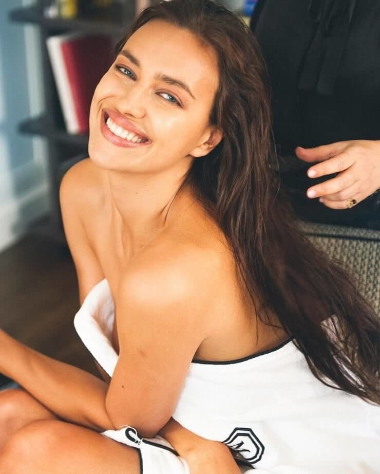 Irina Shayk #80822494