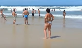 Florianopolis Praia Brava #80716041