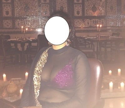 Desi Wife transparent saree with Bra #98603475