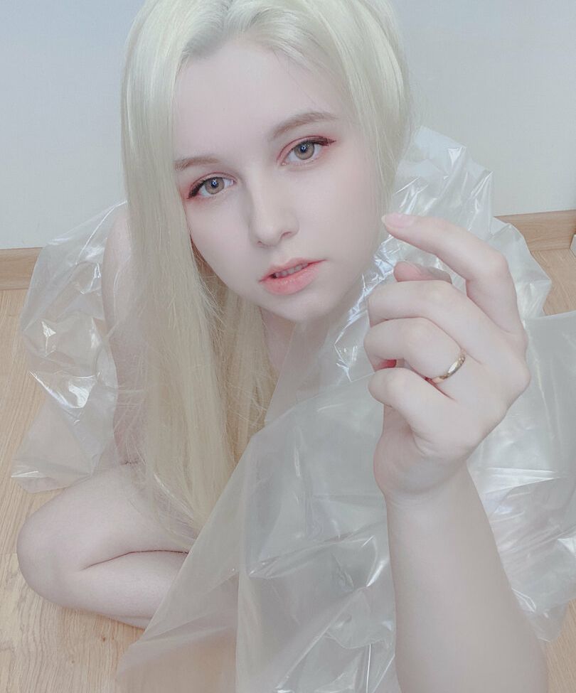 MintyMiyako nude #108166863