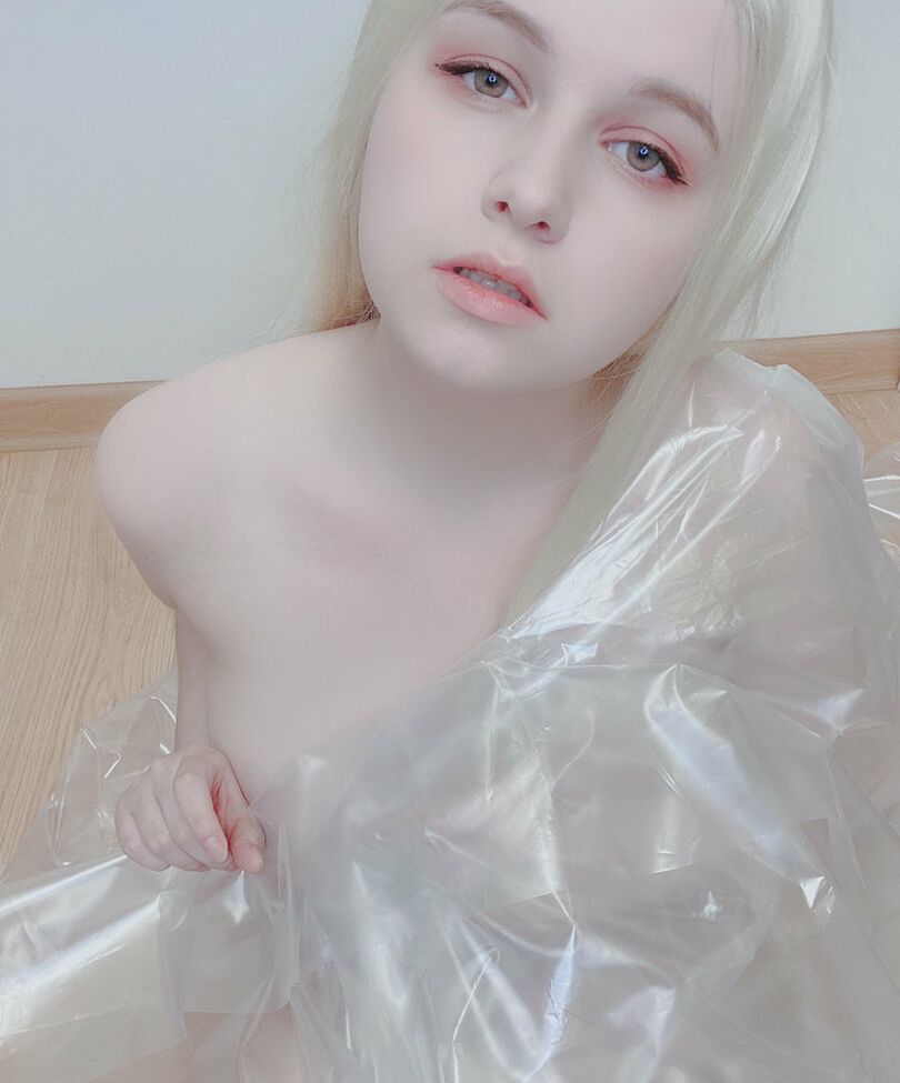 MintyMiyako nude #108166874
