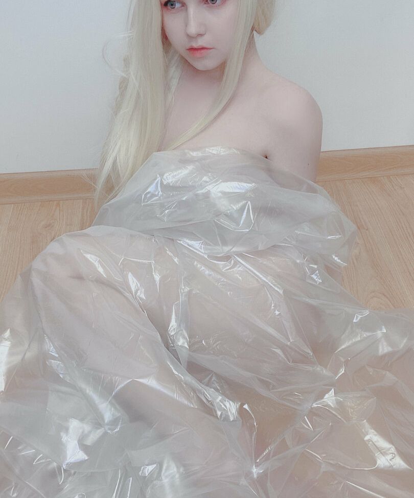 MintyMiyako nude #108166875