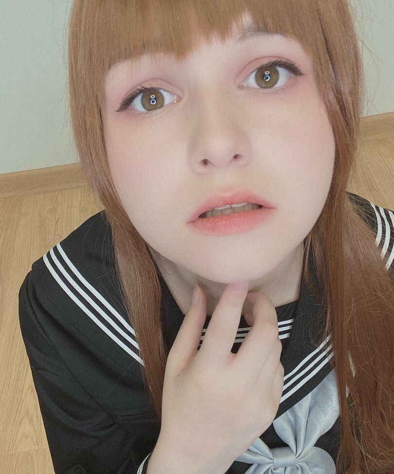 MintyMiyako nude #108166927
