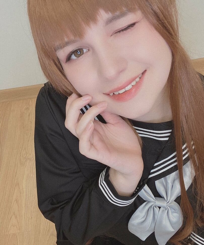 MintyMiyako nude #108166929