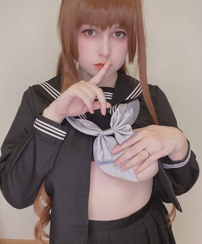 MintyMiyako nude #108166941