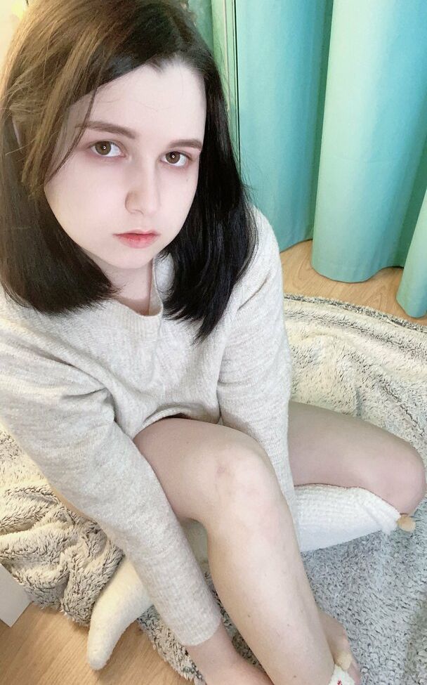 MintyMiyako nude #108167002