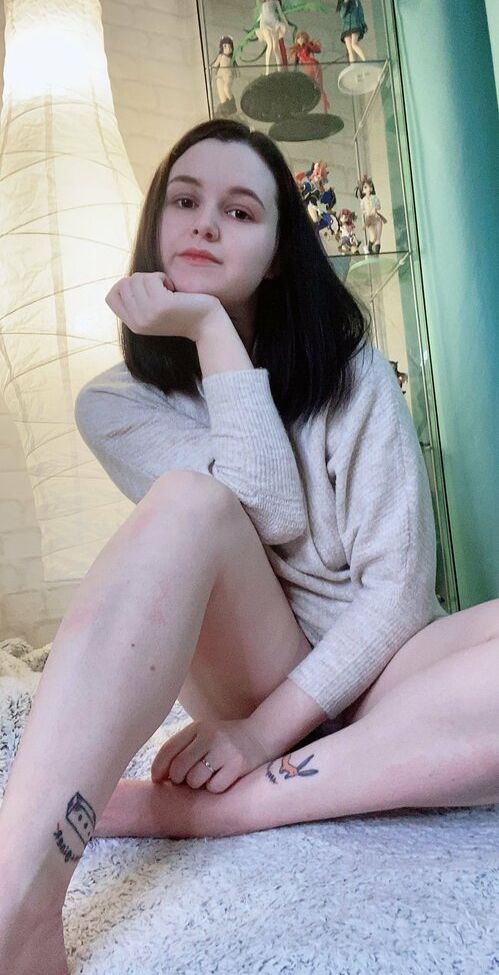 MintyMiyako nude #108167007