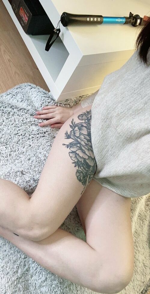 MintyMiyako nude #108167030