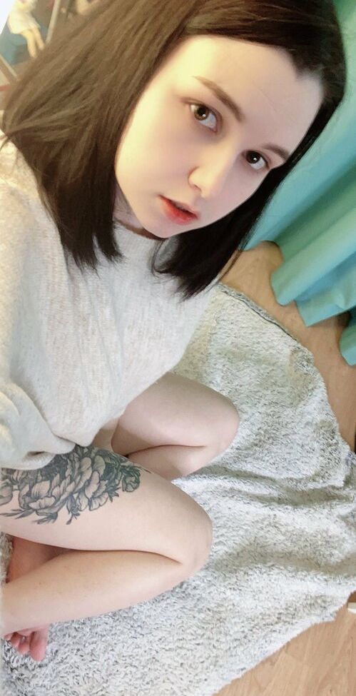 MintyMiyako nude #108167059