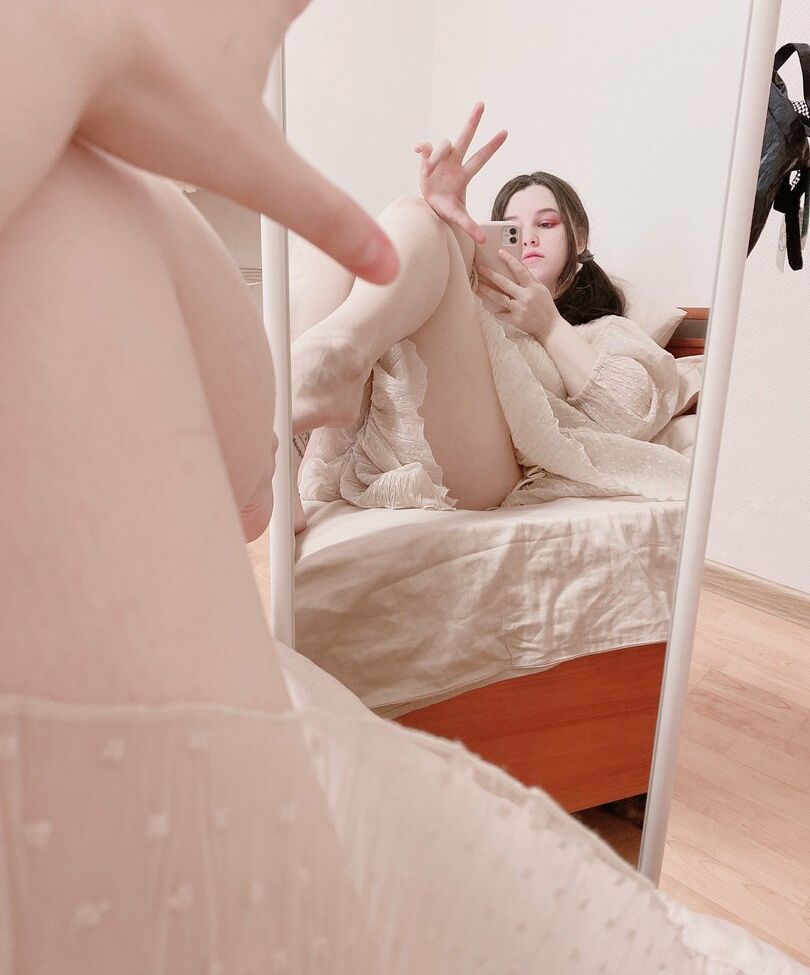 MintyMiyako nude #108167163
