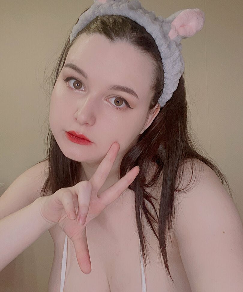 MintyMiyako nude #108167175