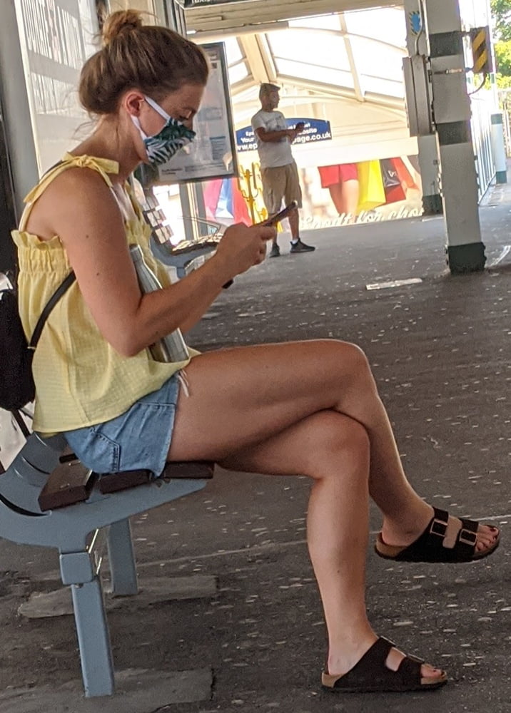 Candids 2020 - vol 7
 #87387590