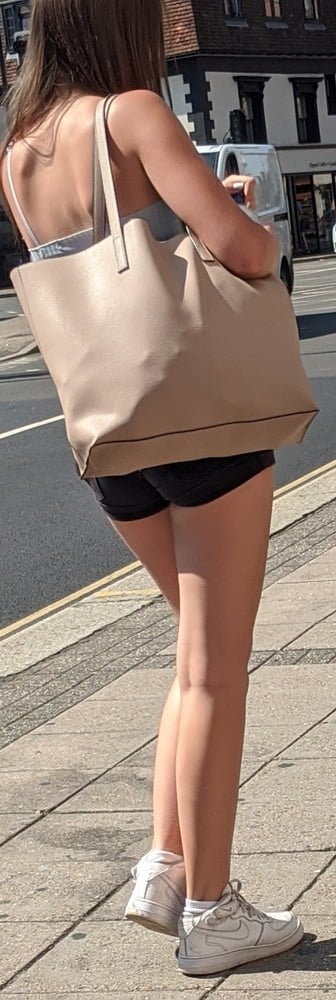Candids 2020 - vol 7
 #87387597