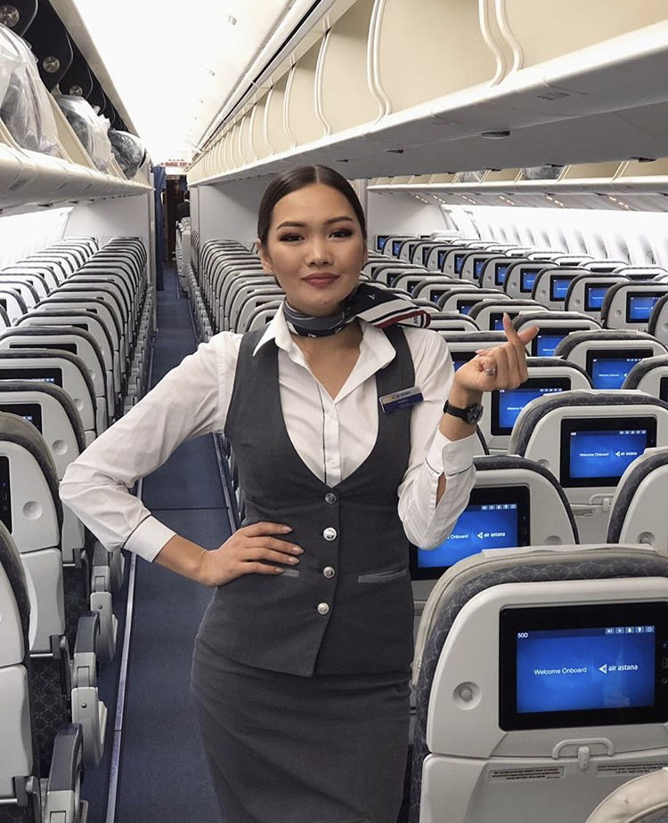 Kz FlyGirls #92716937