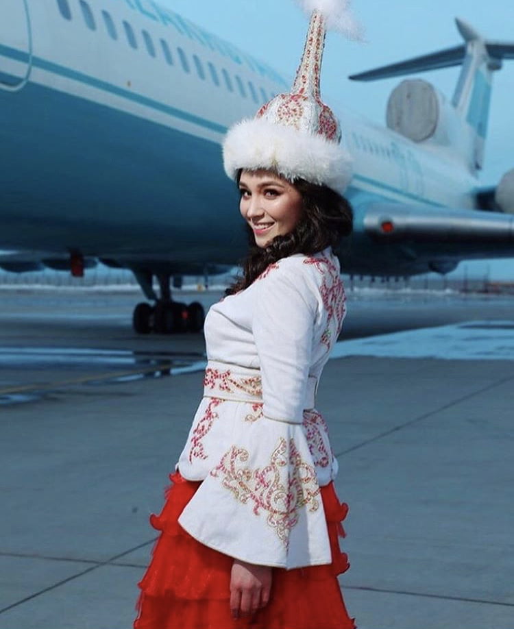 Kz FlyGirls #92716939