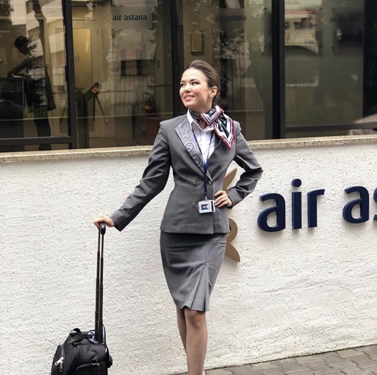 Kz FlyGirls #92716947