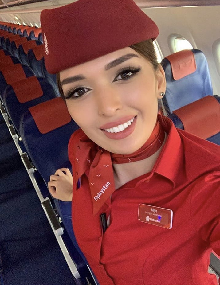 Kz FlyGirls #92716954