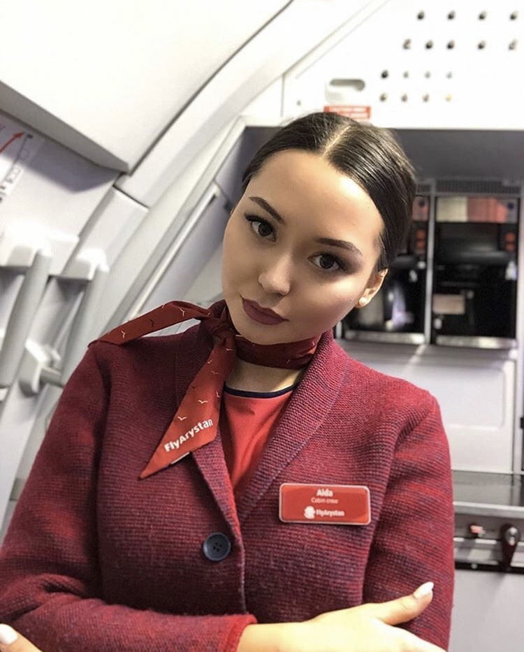 Kz FlyGirls #92716960