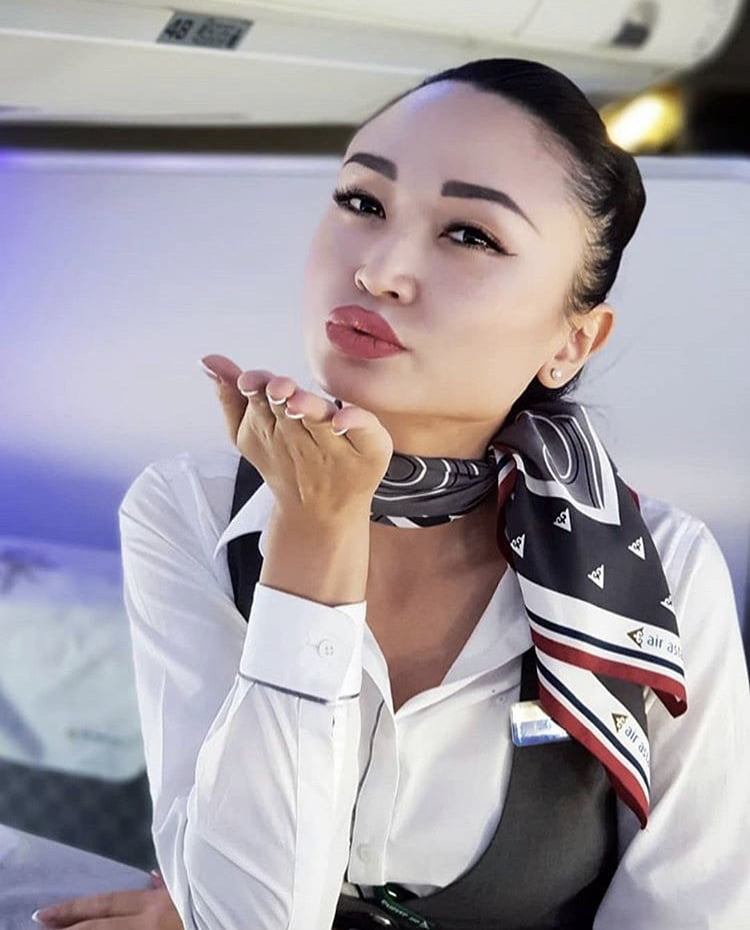 Kz FlyGirls #92716963