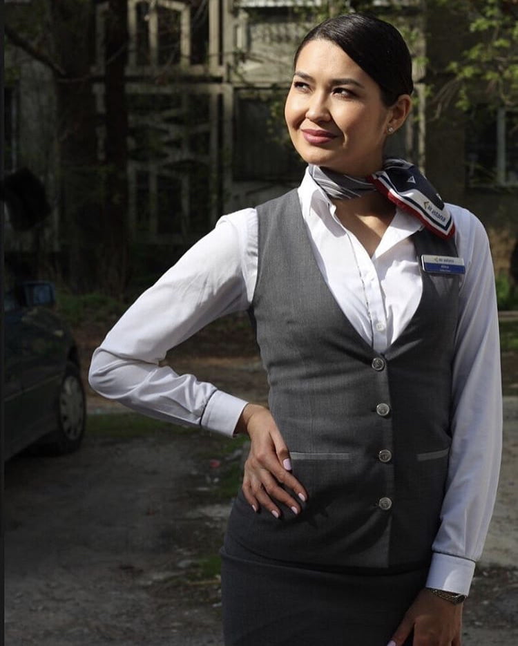 Kz FlyGirls #92716966