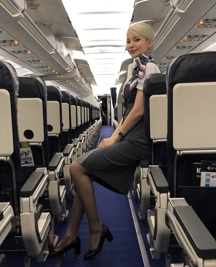 Kz FlyGirls #92716969