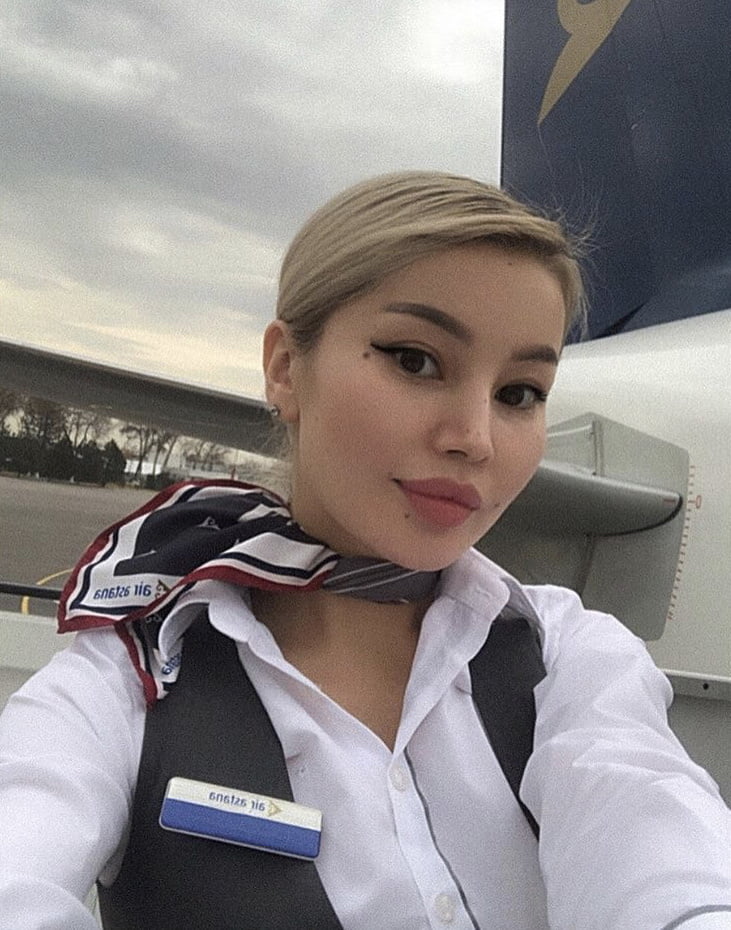 Kz FlyGirls #92716972