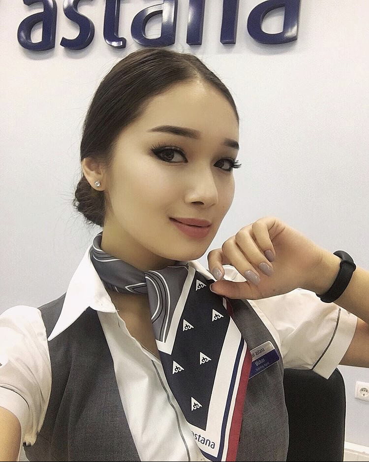 Kz FlyGirls #92716975