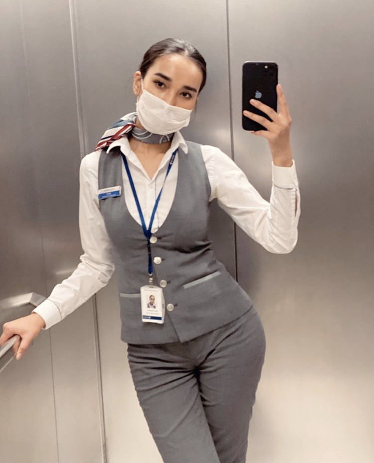 Kz FlyGirls #92716978