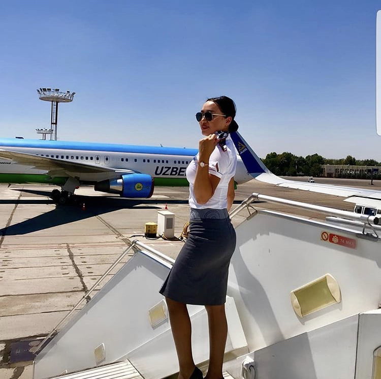 Kz FlyGirls #92716981