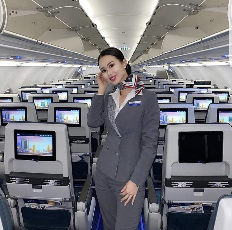 Kz FlyGirls #92716985