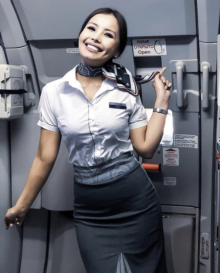 Kz FlyGirls #92716987